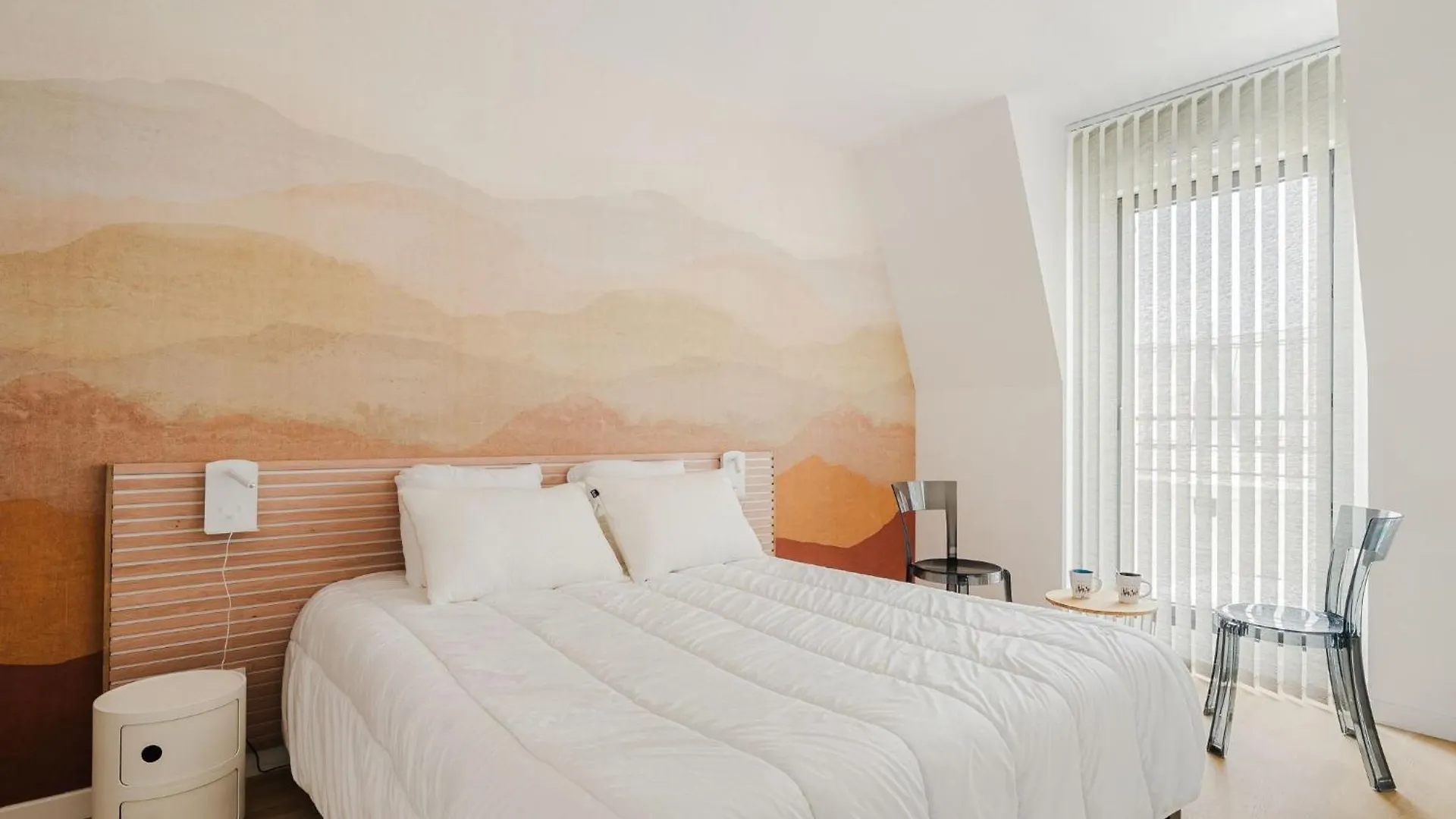 Apartment Residence Echauguette-3 By Interhome Dinard Francia